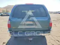 1997 Toyota 4 RUNNER фото
