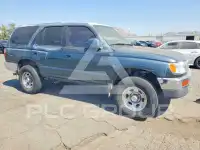 1997 Toyota 4 RUNNER фото