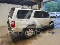 1997 Toyota 4 RUNNER фото