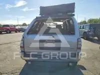 1997 Toyota 4 RUNNER фото