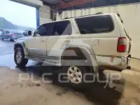 1997 Toyota 4 RUNNER фото