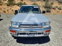 1997 Toyota 4 RUNNER фото
