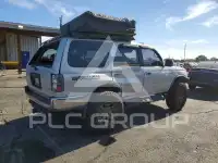 1997 Toyota 4 RUNNER фото