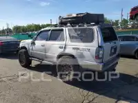 1997 Toyota 4 RUNNER фото