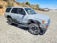1997 Toyota 4 RUNNER фото