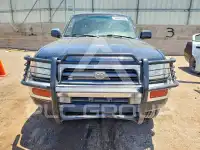 1997 Toyota 4 RUNNER фото