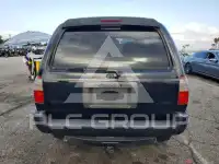 1997 Toyota 4 RUNNER фото