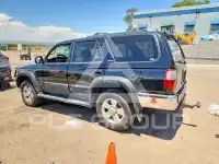 1997 Toyota 4 RUNNER фото