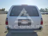 1997 Toyota 4 RUNNER фото