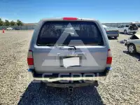 1997 Toyota 4 RUNNER фото