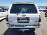 1997 Toyota 4 RUNNER фото