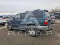 1997 Toyota 4 RUNNER фото