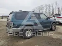 1997 Toyota 4 RUNNER фото