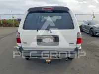1997 Toyota 4 RUNNER фото