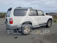 1997 Toyota 4 RUNNER фото
