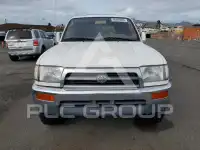 1997 Toyota 4 RUNNER фото