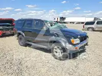 1997 Toyota 4 RUNNER фото