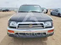 1997 Toyota 4 RUNNER фото