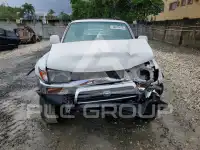 1997 Toyota 4 RUNNER фото