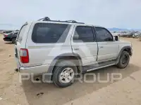 1997 Toyota 4 RUNNER фото