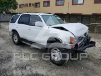 1997 Toyota 4 RUNNER фото