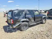 1997 Toyota 4 RUNNER фото