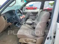1997 Toyota 4 RUNNER фото