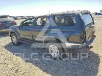 1997 Toyota 4 RUNNER фото