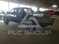 1997 Toyota T100 фото