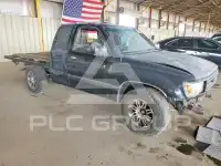 1997 Toyota T100 фото