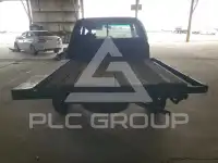 1997 Toyota T100 фото