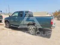 1997 Toyota T100 фото