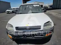 1997 Toyota RAV4 photo
