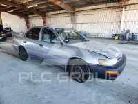 1997 Toyota COROLLA фото