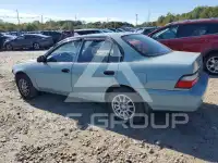 1997 Toyota COROLLA фото