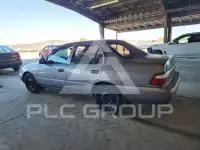 1997 Toyota COROLLA фото
