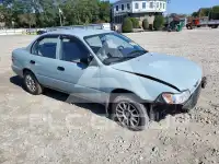 1997 Toyota COROLLA фото