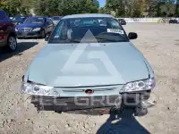 1997 Toyota COROLLA фото