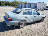 1997 Toyota COROLLA фото
