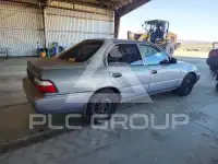 1997 Toyota COROLLA фото
