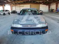1997 Toyota COROLLA фото