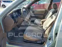 1997 Toyota COROLLA фото