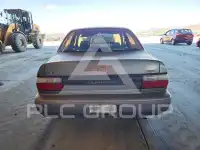 1997 Toyota COROLLA фото