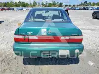 1997 Toyota COROLLA фото