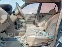 1997 Toyota COROLLA фото