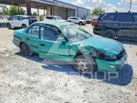 1997 Toyota COROLLA фото