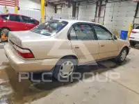 1997 Toyota COROLLA photo