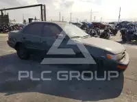 1997 Toyota COROLLA фото