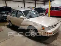 1997 Toyota COROLLA photo