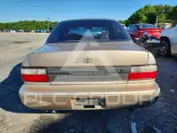 1997 Toyota COROLLA фото